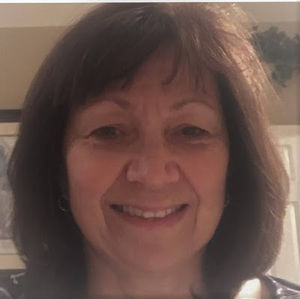 Meet your Posher, Linda